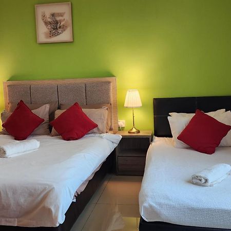 The Viana Apartment 2 Kota Bharu Ngoại thất bức ảnh