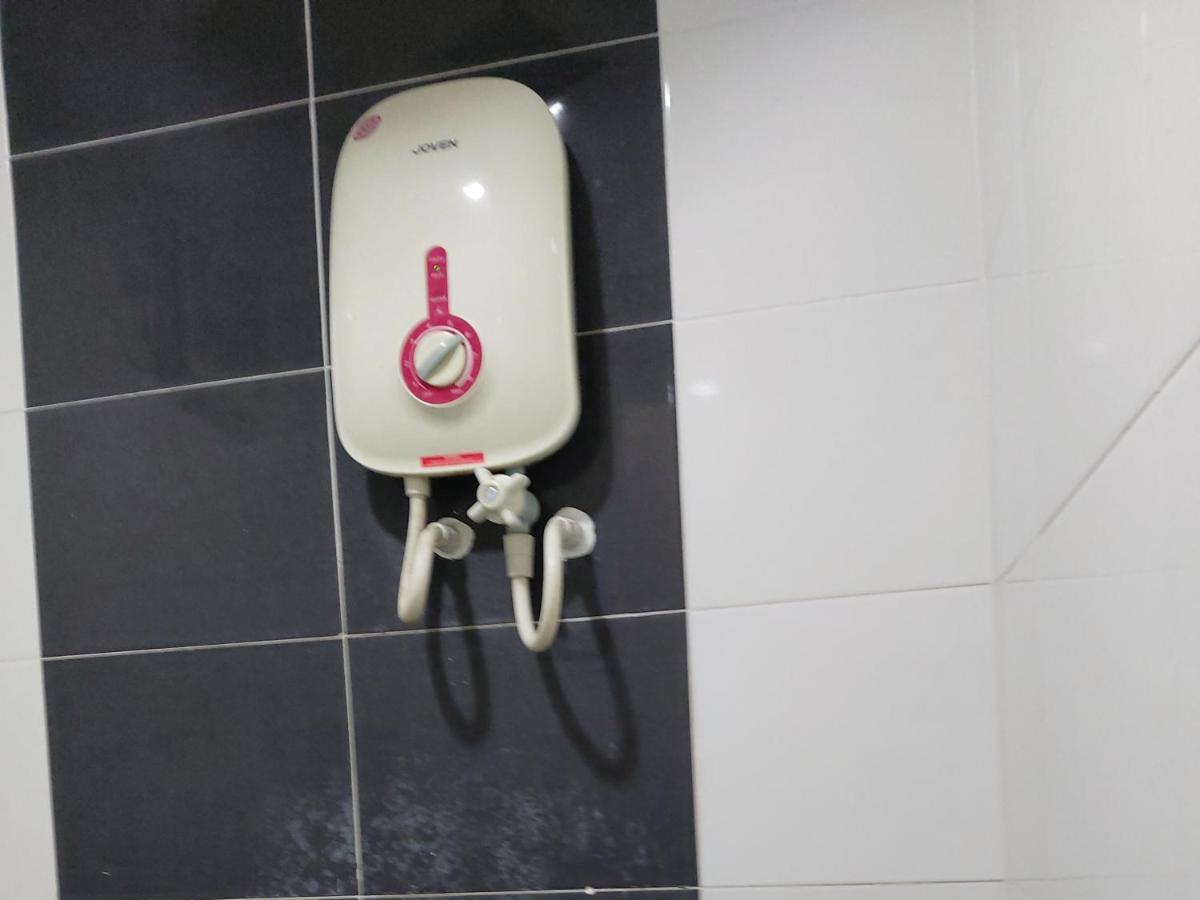 The Viana Apartment 2 Kota Bharu Ngoại thất bức ảnh