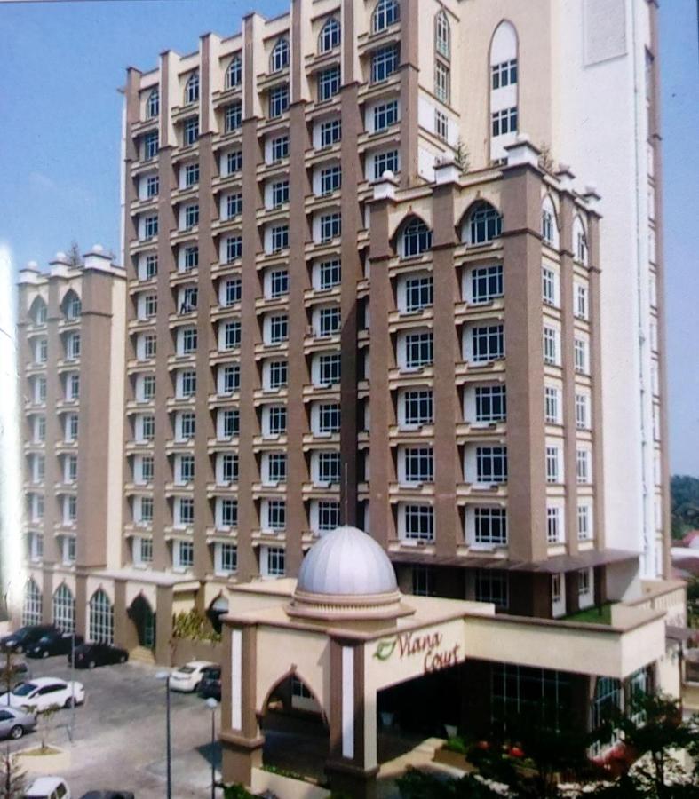 The Viana Apartment 2 Kota Bharu Ngoại thất bức ảnh