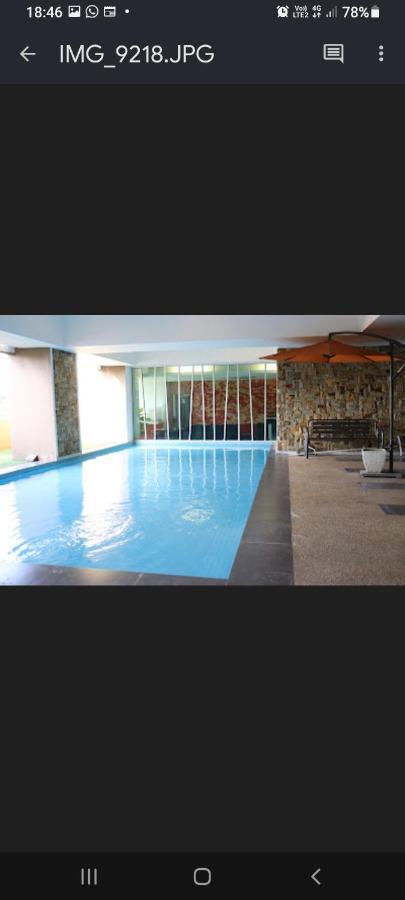 The Viana Apartment 2 Kota Bharu Ngoại thất bức ảnh
