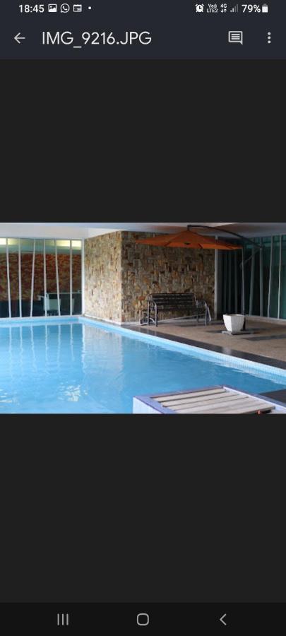 The Viana Apartment 2 Kota Bharu Ngoại thất bức ảnh