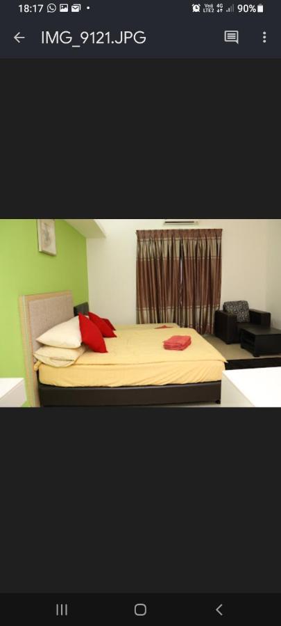 The Viana Apartment 2 Kota Bharu Ngoại thất bức ảnh