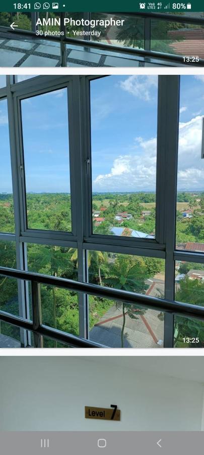 The Viana Apartment 2 Kota Bharu Ngoại thất bức ảnh