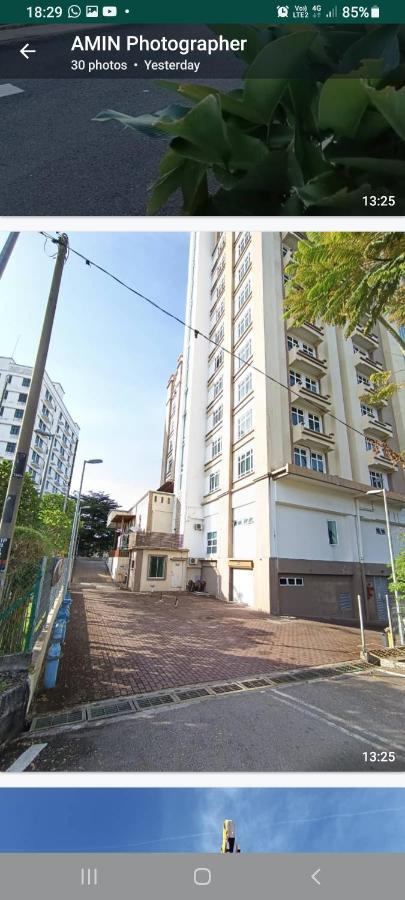 The Viana Apartment 2 Kota Bharu Ngoại thất bức ảnh