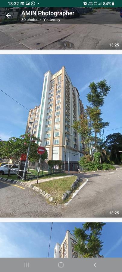 The Viana Apartment 2 Kota Bharu Ngoại thất bức ảnh