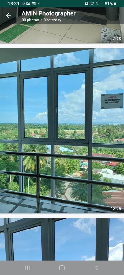 The Viana Apartment 2 Kota Bharu Ngoại thất bức ảnh