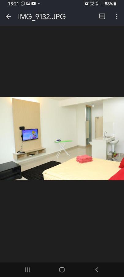 The Viana Apartment 2 Kota Bharu Ngoại thất bức ảnh