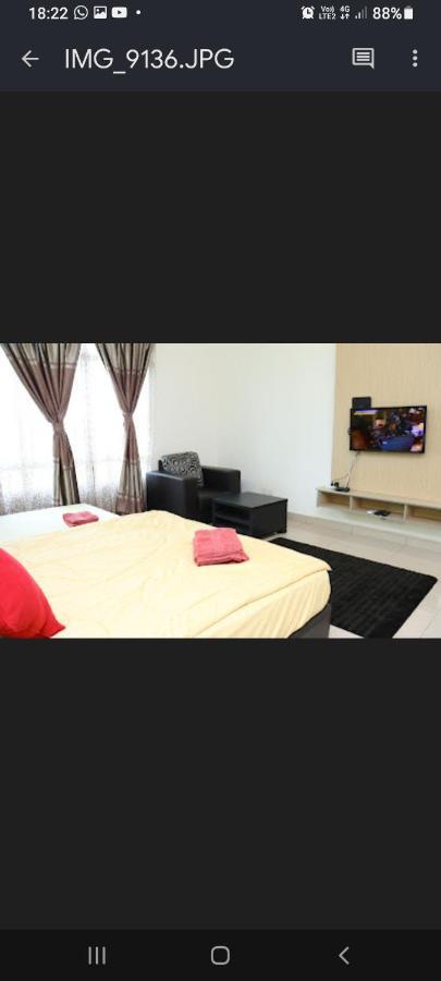 The Viana Apartment 2 Kota Bharu Ngoại thất bức ảnh