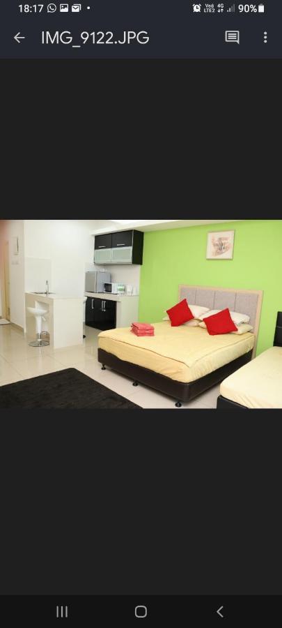 The Viana Apartment 2 Kota Bharu Ngoại thất bức ảnh