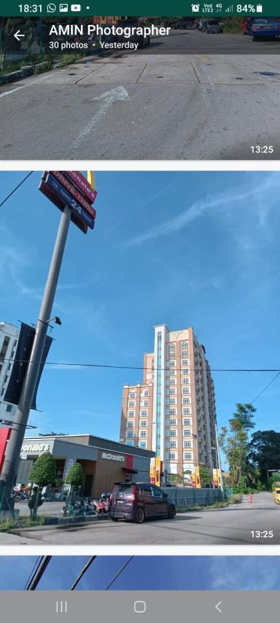 The Viana Apartment 2 Kota Bharu Ngoại thất bức ảnh