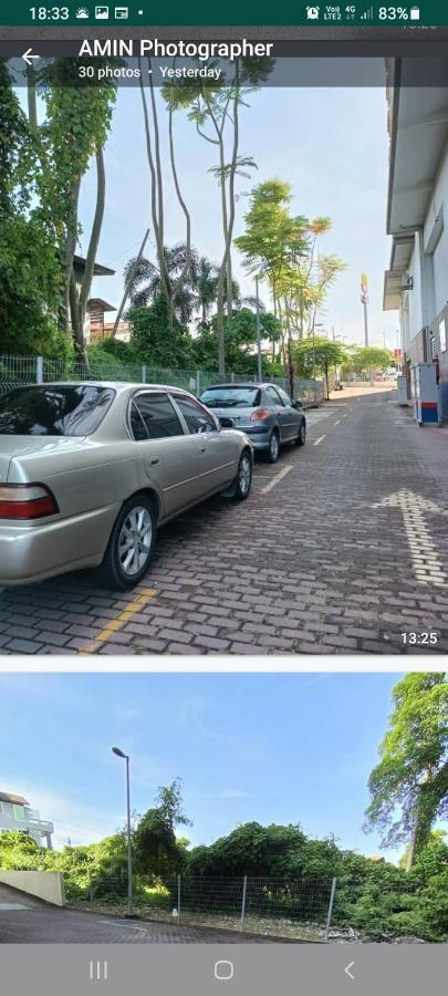The Viana Apartment 2 Kota Bharu Ngoại thất bức ảnh