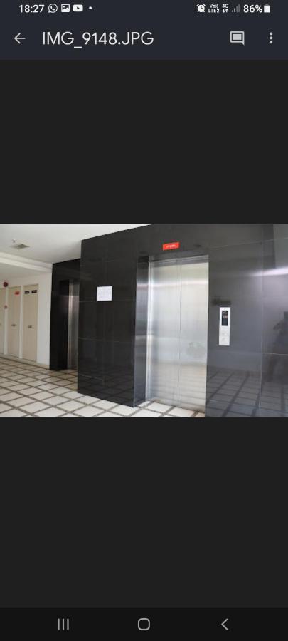 The Viana Apartment 2 Kota Bharu Ngoại thất bức ảnh