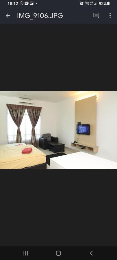 The Viana Apartment 2 Kota Bharu Ngoại thất bức ảnh