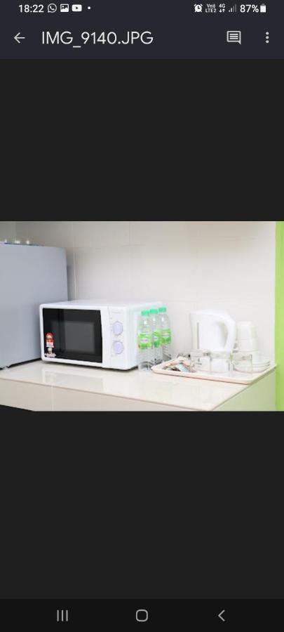 The Viana Apartment 2 Kota Bharu Ngoại thất bức ảnh