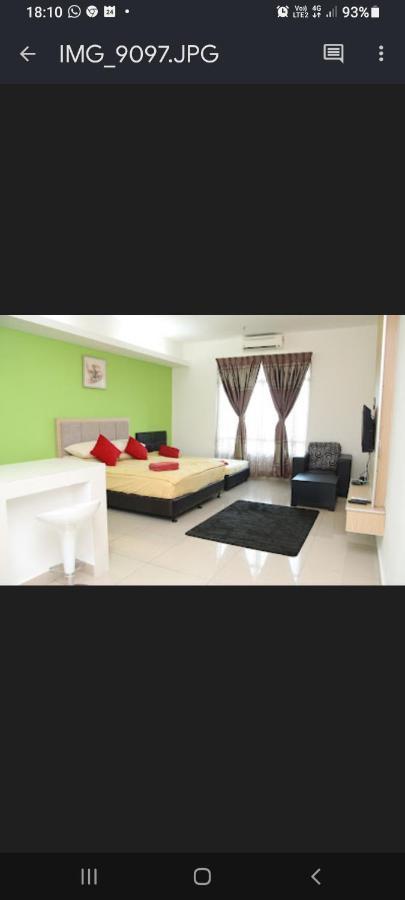 The Viana Apartment 2 Kota Bharu Ngoại thất bức ảnh