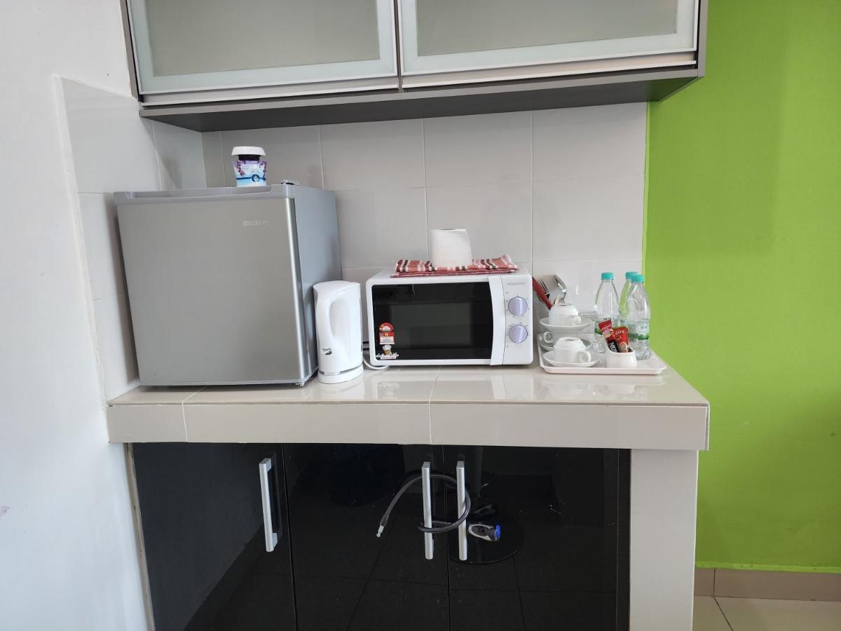 The Viana Apartment 2 Kota Bharu Ngoại thất bức ảnh