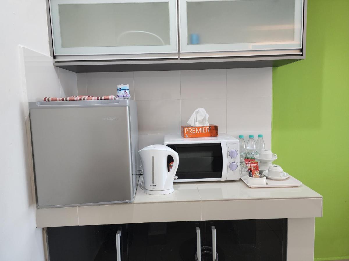 The Viana Apartment 2 Kota Bharu Ngoại thất bức ảnh