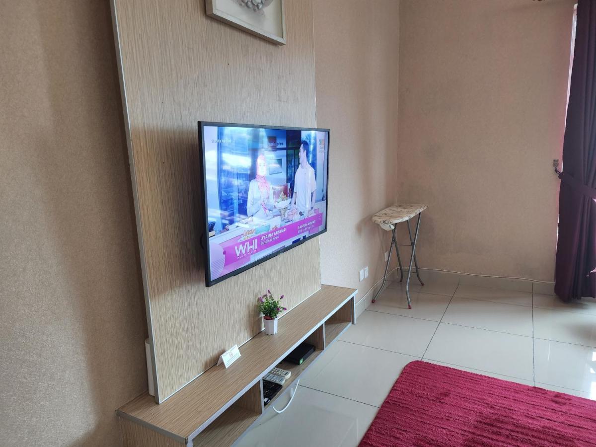 The Viana Apartment 2 Kota Bharu Ngoại thất bức ảnh
