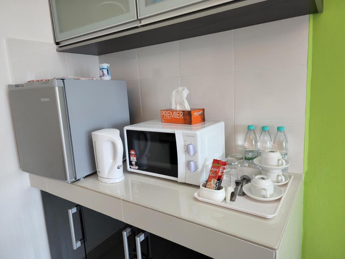 The Viana Apartment 2 Kota Bharu Ngoại thất bức ảnh