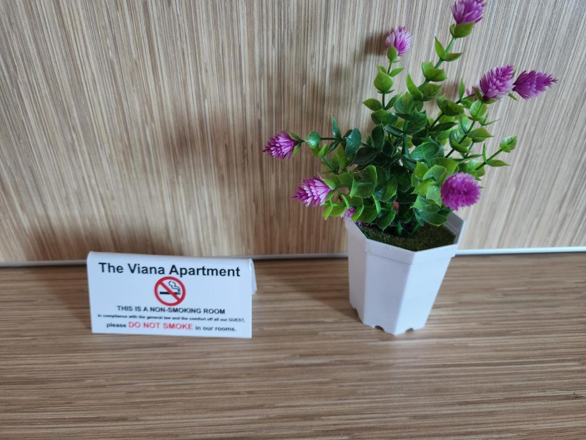 The Viana Apartment 2 Kota Bharu Ngoại thất bức ảnh