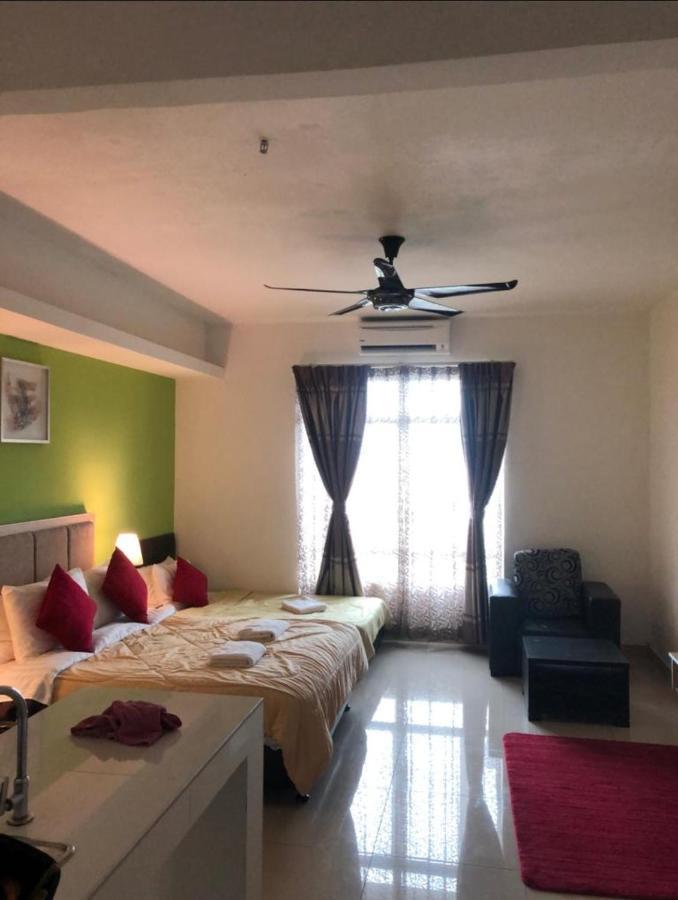 The Viana Apartment 2 Kota Bharu Ngoại thất bức ảnh