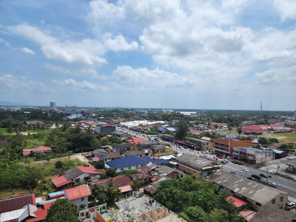 The Viana Apartment 2 Kota Bharu Ngoại thất bức ảnh