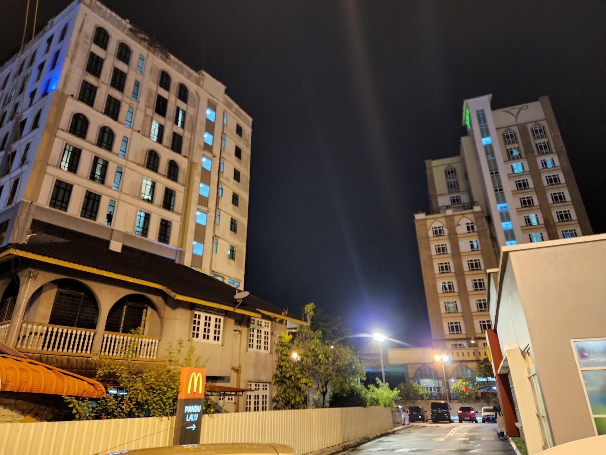 The Viana Apartment 2 Kota Bharu Phòng bức ảnh
