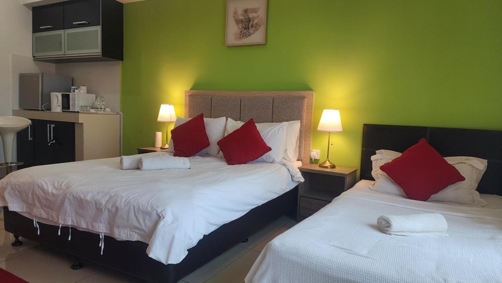The Viana Apartment 2 Kota Bharu Ngoại thất bức ảnh