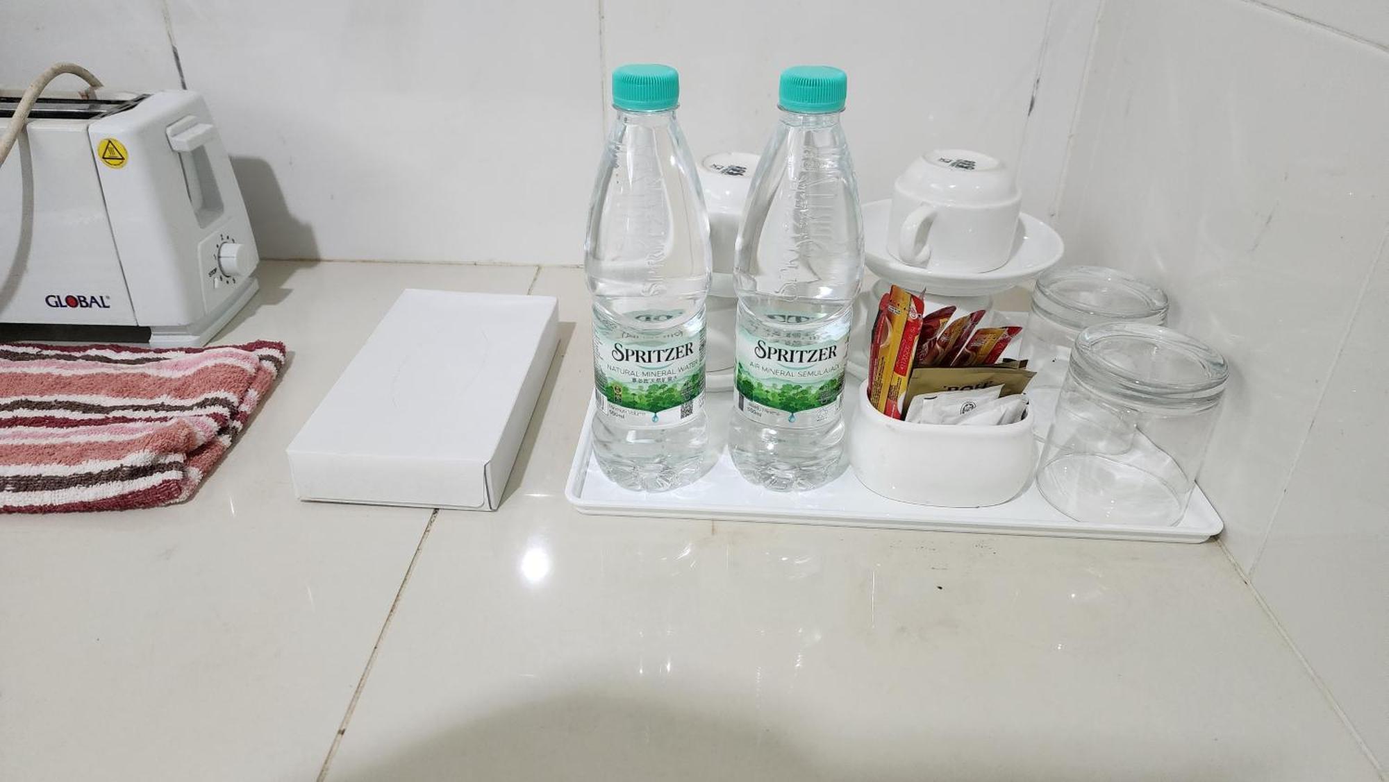 The Viana Apartment 2 Kota Bharu Ngoại thất bức ảnh