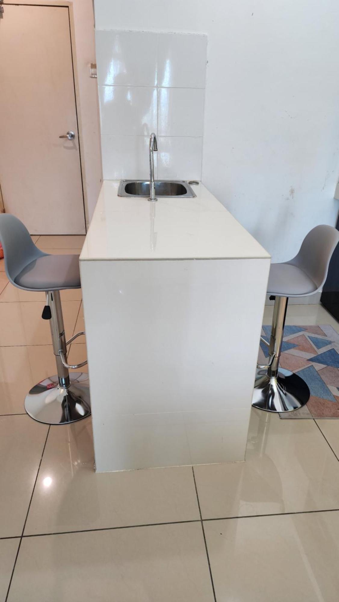 The Viana Apartment 2 Kota Bharu Ngoại thất bức ảnh