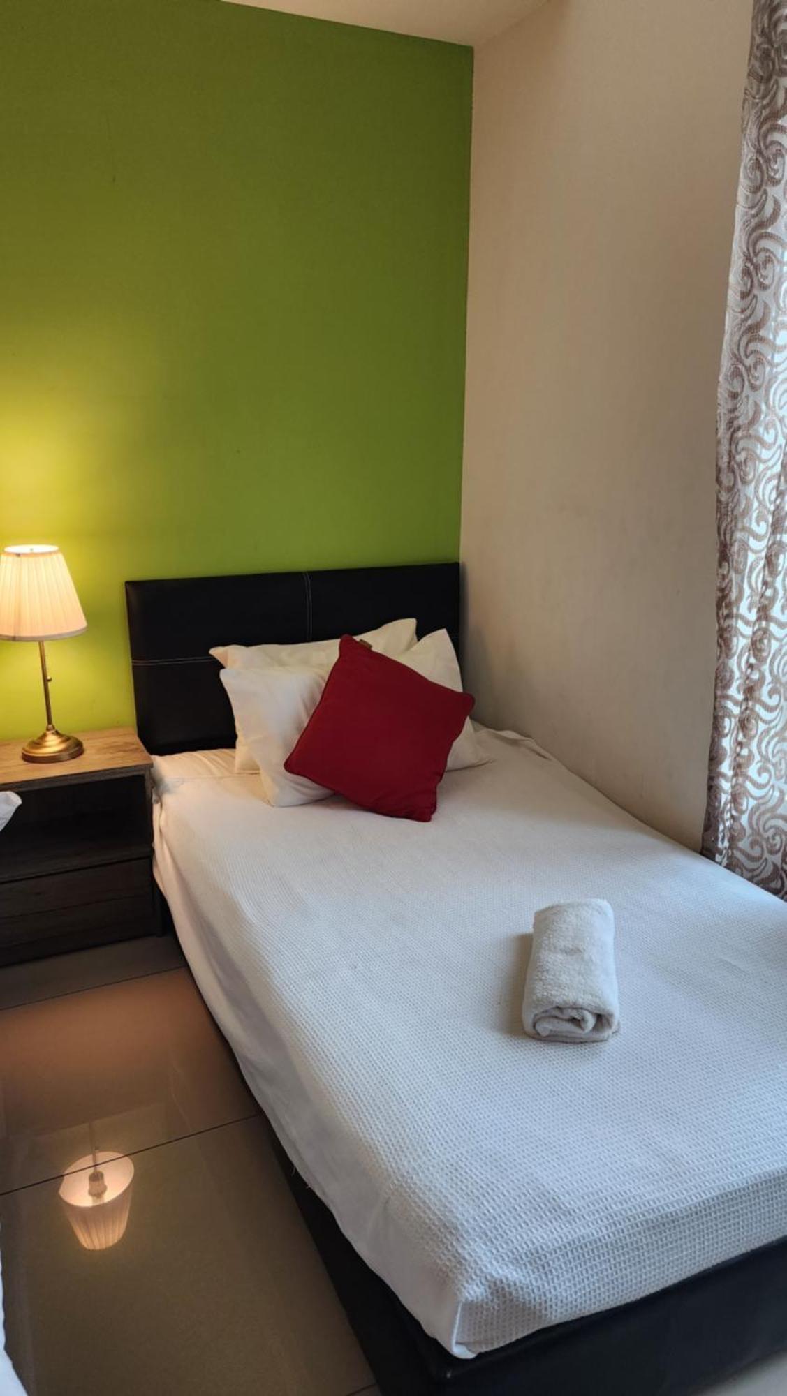 The Viana Apartment 2 Kota Bharu Ngoại thất bức ảnh